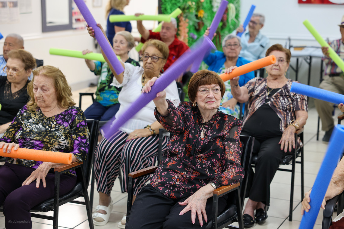 Nana's Adult Day Care Miami